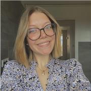 Professeure pour aide au soutien scolaire en primaire.